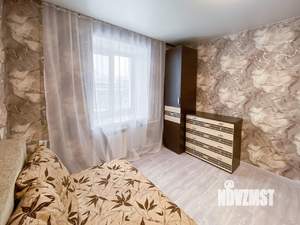 2-к квартира, вторичка, 34м2, 2/10 этаж
