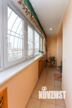 4-к квартира, вторичка, 133м2, 10/10 этаж