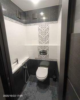 3-к квартира, вторичка, 73м2, 4/10 этаж