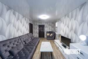 3-к квартира, вторичка, 61м2, 2/5 этаж