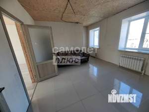 3-к квартира, вторичка, 56м2, 1/1 этаж