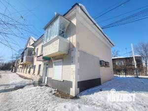2-к квартира, вторичка, 36м2, 2/2 этаж