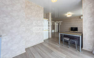 2-к квартира, вторичка, 63м2, 4/20 этаж