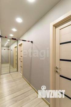 4-к квартира, вторичка, 78м2, 8/9 этаж