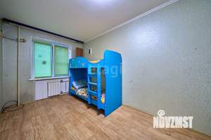 2-к квартира, вторичка, 45м2, 1/5 этаж