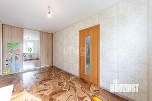 3-к квартира, вторичка, 56м2, 5/5 этаж