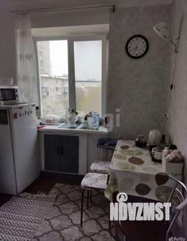 2-к квартира, вторичка, 44м2, 4/4 этаж