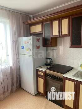 1-к квартира, вторичка, 33м2, 10/10 этаж