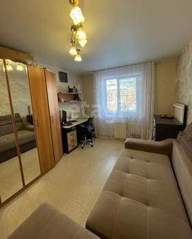 2-к квартира, вторичка, 50м2, 2/9 этаж