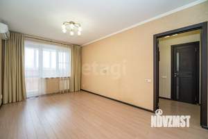 1-к квартира, сданный дом, 33м2, 7/10 этаж