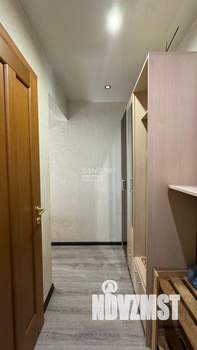 1-к квартира, вторичка, 31м2, 5/5 этаж