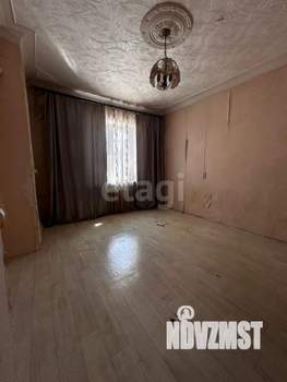 2-к квартира, вторичка, 49м2, 1/2 этаж