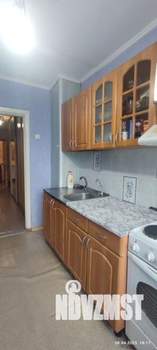 3-к квартира, вторичка, 61м2, 6/9 этаж