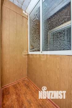 2-к квартира, вторичка, 43м2, 2/3 этаж