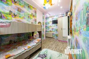 2-к квартира, вторичка, 33м2, 1/2 этаж