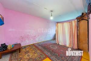 3-к квартира, вторичка, 61м2, 1/3 этаж