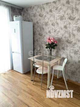 1-к квартира, вторичка, 33м2, 9/9 этаж
