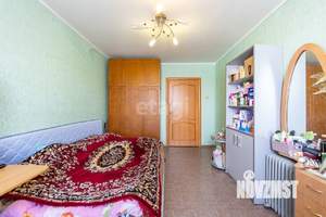 3-к квартира, вторичка, 65м2, 5/6 этаж