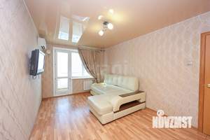 1-к квартира, вторичка, 33м2, 6/10 этаж