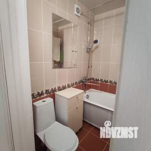 2-к квартира, вторичка, 44м2, 2/4 этаж