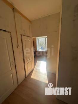 2-к квартира, вторичка, 55м2, 1/4 этаж