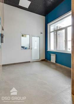 2-к квартира, вторичка, 65м2, 7/24 этаж