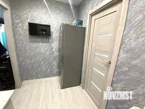 Студия квартира, вторичка, 23м2, 6/9 этаж