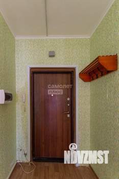 2-к квартира, вторичка, 62м2, 5/16 этаж