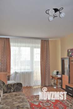 1-к квартира, вторичка, 31м2, 7/9 этаж