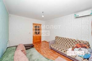 3-к квартира, вторичка, 65м2, 5/9 этаж