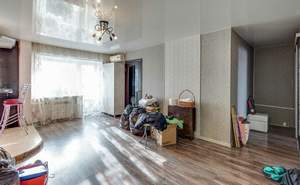 3-к квартира, вторичка, 56м2, 3/5 этаж