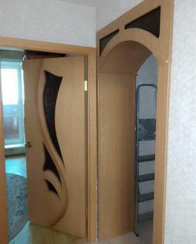 3-к квартира, вторичка, 63м2, 6/10 этаж