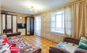 2-к квартира, вторичка, 40м2, 3/9 этаж