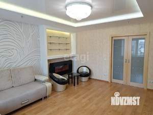 4-к квартира, вторичка, 87м2, 3/10 этаж