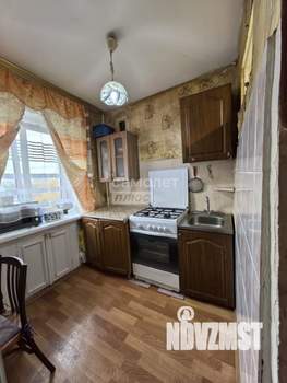 2-к квартира, вторичка, 44м2, 4/5 этаж