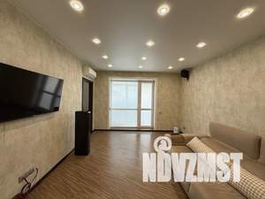 1-к квартира, вторичка, 43м2, 10/17 этаж