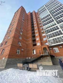 1-к квартира, вторичка, 49м2, 10/13 этаж