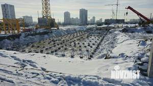 1-к квартира, вторичка, 35м2, 6/10 этаж