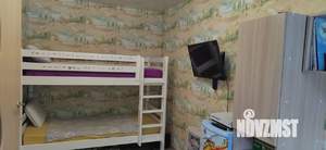 2-к квартира, вторичка, 42м2, 1/5 этаж