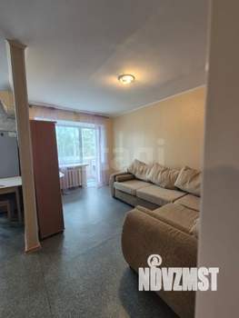 1-к квартира, вторичка, 31м2, 5/5 этаж