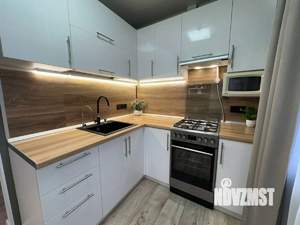 2-к квартира, вторичка, 50м2, 2/5 этаж