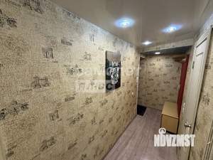 1-к квартира, вторичка, 31м2, 2/5 этаж