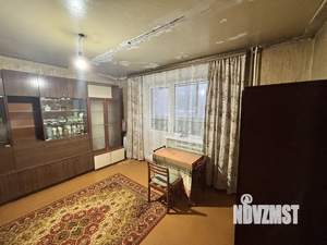 1-к квартира, вторичка, 35м2, 1/5 этаж