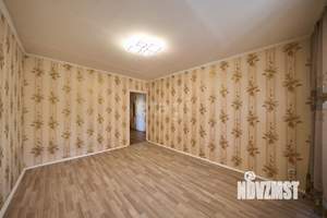 2-к квартира, вторичка, 47м2, 2/9 этаж