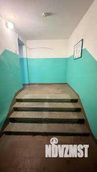 1-к квартира, вторичка, 35м2, 2/6 этаж