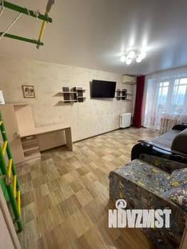 1-к квартира, вторичка, 35м2, 3/14 этаж