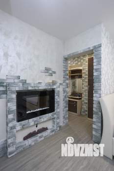 1-к квартира, вторичка, 31м2, 1/4 этаж