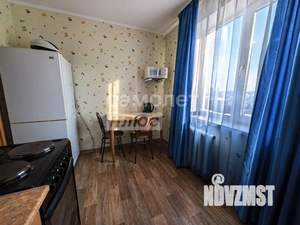 1-к квартира, вторичка, 34м2, 8/9 этаж