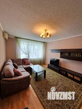 3-к квартира, вторичка, 60м2, 6/9 этаж