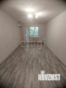 1-к квартира, вторичка, 36м2, 2/5 этаж